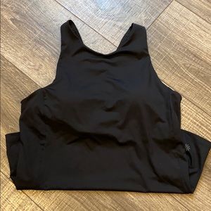 Athleta Lightning Support Tank